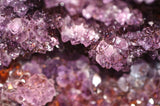 Amethyst Geode Cathedral - Rusmineral cabochons&jewelry - 3