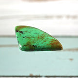 Green Turquoise cabochon - Rusmineral cabochons&jewelry - 2