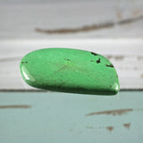 Green Turquoise cabochon - Rusmineral cabochons&jewelry