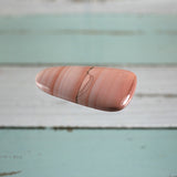 Imperial Jasper freeform cabochon - Rusmineral cabochons&jewelry - 2