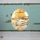 Mookaite Australian Jasper cabochon - Rusmineral cabochons&jewelry