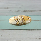 Mookaite Australian Jasper cabochon - Rusmineral cabochons&jewelry