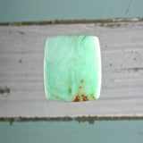 Macedonian Opal two sides polished cabochon