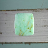 Macedonian Opal two sides polished cabochon