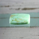 Macedonian Opal two sides polished cabochon