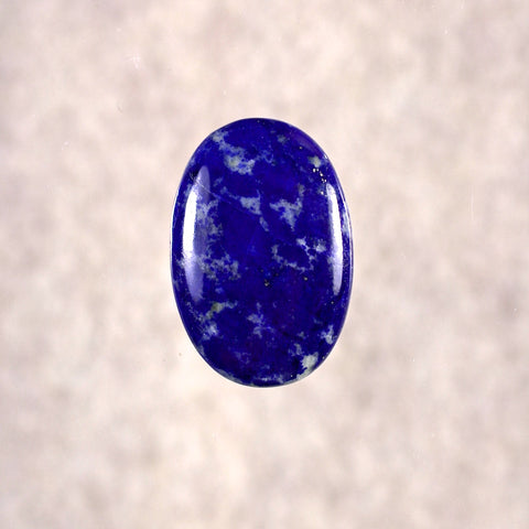Lapis Lazuli oval cabochon