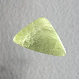 Apatite freeform cabochon
