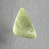 Apatite freeform cabochon
