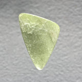 Apatite freeform cabochon