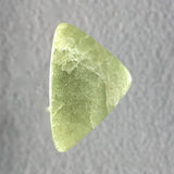Apatite freeform cabochon