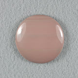 Imperial Jasper round cabochon - Rusmineral cabochons&jewelry - 1