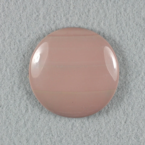 Imperial Jasper round cabochon - Rusmineral cabochons&jewelry - 1