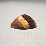 Indian Paint Stone cabochon